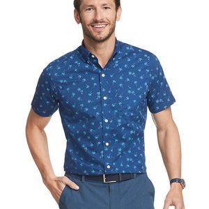 IZOD Advantage Performance Shirt XXL Tall